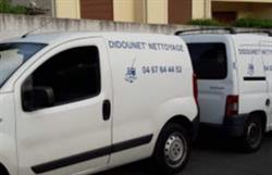 Didounet' s.a.r.l., Montpellier - Horaires d'ouverture