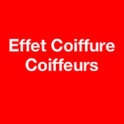 Effet Coiffure, Séez - Horaires d'ouverture