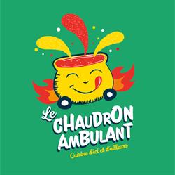 Le Chaudron Ambulant, Saint-Thurial - Horaires d'ouverture