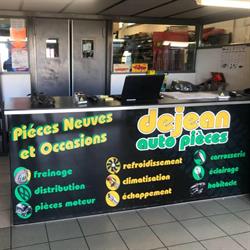 Dejean Auto Pièces, Draguignan - Horaires d'ouverture