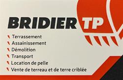 ETS Bridier Tp, Roches-Prémarie-Andillé - Horaires d'ouverture