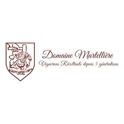 Domaine J. Martellière, Montoire-sur-le-Loir - Horaires d'ouverture