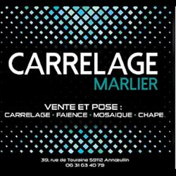 Carrelage Marlier Vente Pose Show Room, Annoeullin - Horaires d'ouverture