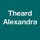 Theard Alexandra, Urrugne - Horaires d'ouverture