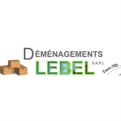 Déménagements Lebel, Chaumont - Horaires d'ouverture
