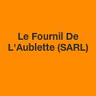 Le Fournil De L Aublette SARL, Quévert - Horaires d'ouverture