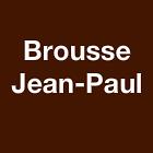 Brousse Jean-Paul, Pontaumur - Horaires d'ouverture