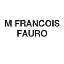Fauro François, Alignan-du-Vent - Horaires d'ouverture