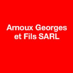 Arnoux Georges Et Fils, Saint-Julien-lès-Russey - Horaires d'ouverture
