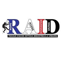 Cordiste RAID - Rope Access Intervention & Diving, Châteauroux - Horaires d'ouverture