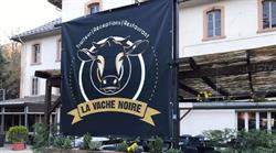La Vache Noire, Le Monêtier-les-Bains - Horaires d'ouverture