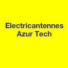 Electricantennes Azur Technisat, Nice - Horaires d'ouverture