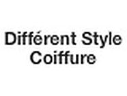 Différent Style Coiffure, Lentilly - Horaires d'ouverture