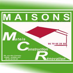 Maisons MCR, Aurillac - Horaires d'ouverture
