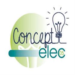 Concept Elec 05, Briançon - Horaires d'ouverture