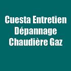 Cuesta Entretien Dépannage Chaudière Gaz, Biarritz - Horaires d'ouverture