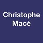 Macé Christophe Ostéopathe, Quévert - Horaires d'ouverture