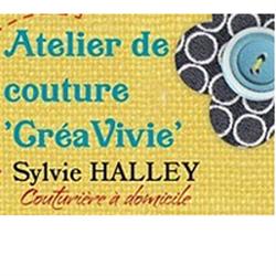 Atelier de couture CréaVivie, Cognac - Horaires d'ouverture
