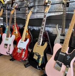 West Music, Vannes - Horaires d'ouverture