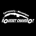 Garage Rousset Chaverot, Montrottier - Horaires d'ouverture