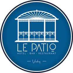 Hotel-Restaurant Le Patio, Vichy - Horaires d'ouverture