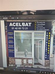 Acelbat, Neuilly-Plaisance - Horaires d'ouverture