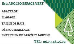 Etablissement Adolfo Elagage, Tarbes - Horaires d'ouverture