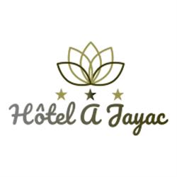 Logis Hôtel A Jayac, - Horaires d'ouverture