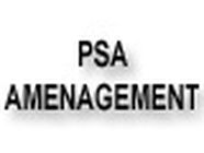 PSA Aménagement, Saint-Priest - Horaires d'ouverture
