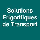 Solutions Frigorifiques Transports & Com SFTC, Ploudaniel - Horaires d'ouverture