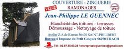Le Guennec Jean-Philippe, Saint-Philibert - Horaires d'ouverture