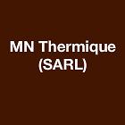MN Thermique SARL, La Couronne - Horaires d'ouverture