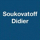 Soukovatoff Didier, Albi - Horaires d'ouverture