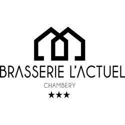 L' Actuel Brasserie, Chambéry - Horaires d'ouverture