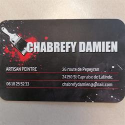 Chabrefy Damien, Saint-Capraise-de-Lalinde - Horaires d'ouverture