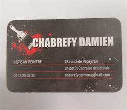 Chabrefy Damien, Saint-Capraise-de-Lalinde - Horaires d'ouverture