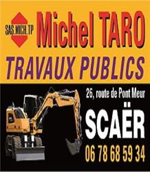 SAS MICH TP, Scaër - Horaires d'ouverture