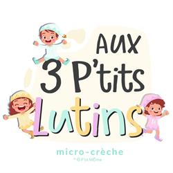Aux 3 P'tits Lutins, Saint-Étienne - Horaires d'ouverture
