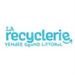 LA RECYCLERIE VENDEE GRAND LITTORAL, Talmont-Saint-Hilaire - Horaires d'ouverture
