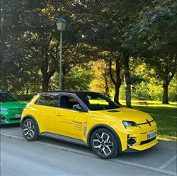 Renault Genlis Auto, - Horaires d'ouverture