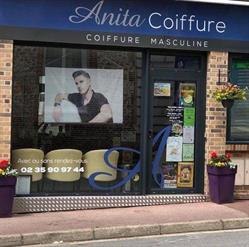 Anita Coiffure Pour Homme, Gaillefontaine - Horaires d'ouverture