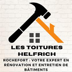 Les Toitures Helfrich, Rochefort - Horaires d'ouverture
