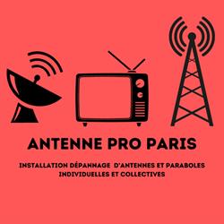 Antenne Pro Paris, Bagneux - Horaires d'ouverture