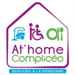 At'home Complicéo Bron, - Horaires d'ouverture