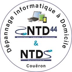 NTD 44 SAS, Couëron - Horaires d'ouverture