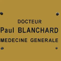 Blanchard Paul, Désertines - Horaires d'ouverture