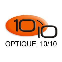 Optique 10.10 - Opticien Lesquin, - Horaires d'ouverture