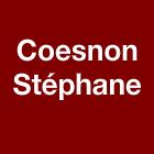 Coesnon Stéphane, Conches-en-Ouche - Horaires d'ouverture