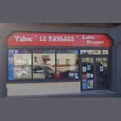 Le Passage, Châtillon-sur-Indre - Horaires d'ouverture