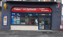 Le Passage, Châtillon-sur-Indre - Horaires d'ouverture